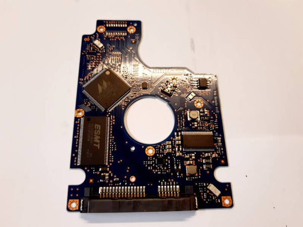 PCB 201770 220 0A90351 01 HGST HTS541010A9E680 5K1000-1000 A A4D0 A/A 0J26253