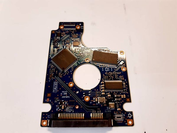 PCB 201772 220 0A90351 01 HGST HTS725050A7E630 Z7K500-500 H2T5003272S7