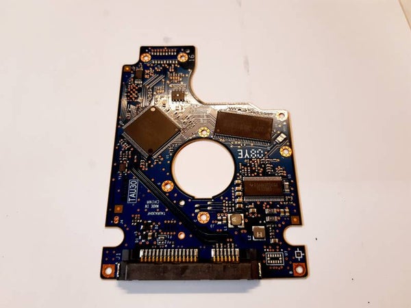 PCB 201773 220 0A90351 01 HGST HTS725050A7E630 A560 Z7K500-500 H2T5003272S7