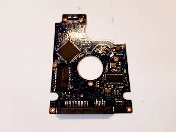 PCB 201776 220 0A90351 01 HGST HTS541010A9E680 FW 560 5K1000-1000 H2T1000854S