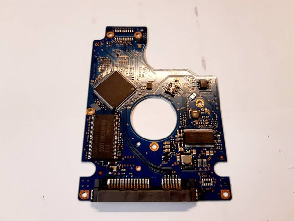 PCB 201777 220 0A90351 01 HGST HTS541010A9E680 FW 560 5K1000-1000 H2T1000854S