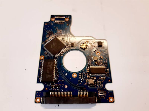 PCB 201778 220 0A90351 01 HGST HTS545050A7E380 FW 6C0 Z5K500-500 H2T500854S7