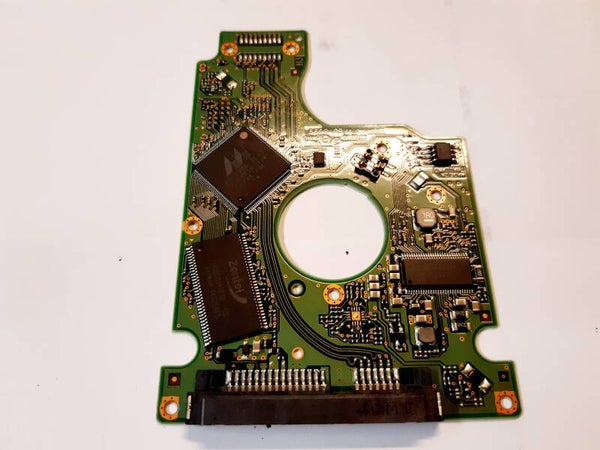 PCB 201795 220 0A90427 01 HGST HTS725050A7E630 A A340 A/A Z7K500-500 692481-003
