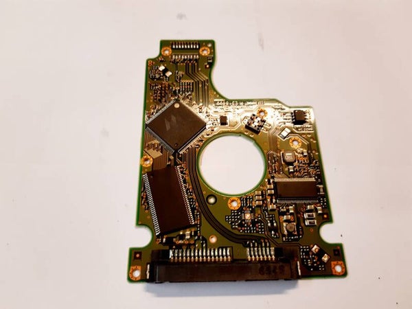 PCB 201799 220 0A90427 01 HGST HTS725050A7E630 A GS2OA3C0 Z7K50-500 0J48115