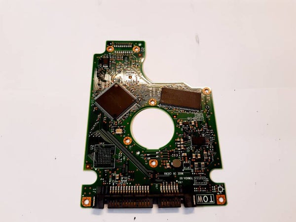 PCB 201800 220 0A90002 01 HITACHI HTS543232L9SA00 5K320-320 0A59057