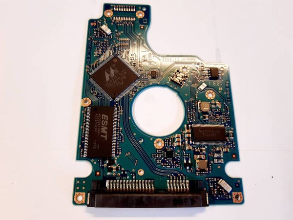 PCB 201814 220 0A90351 01 HGST HTS541010A9E680 FW 560 5K1000-1000 H2T1000854S