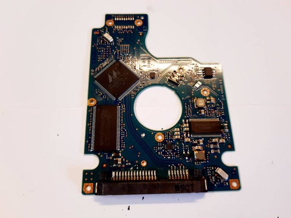 PCB 201815 220 0A90351 01 HGST HTS721010A9E630 FW 3J0 7K1000-1000 H2T10003272S