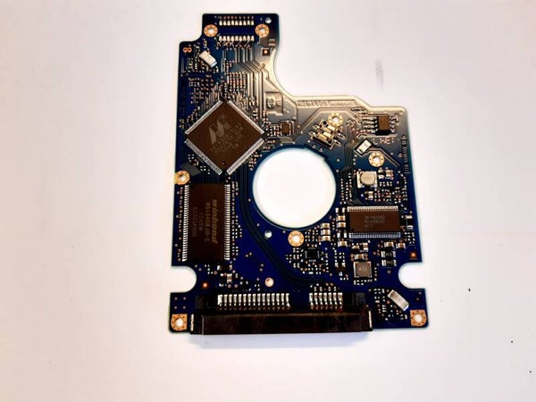 PCB 201816 220 0A90351 01 HGST HTS541075A9E680 A 590 5K1000-750 H2T750854S