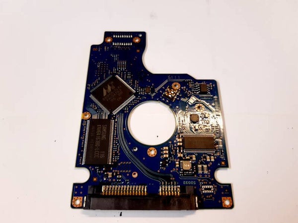 PCB 201822 220 0A90269 01 HITACHI HTS547564A9E384 5K750-640 H2T640854S 0J20012