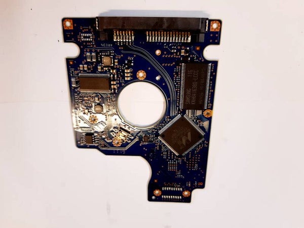 PCB 201823 220 0A90269 01 HITACHI HTS547564A9E384 5K750-640 H2T640854S 0J20012