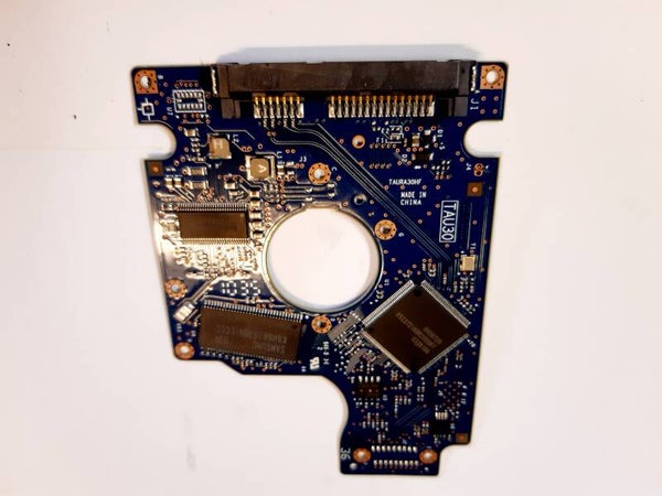 PCB 201780 220 0A90161 01 HITACHI HTS725025A9A364 A C72E A/A 0A78272 580302-002