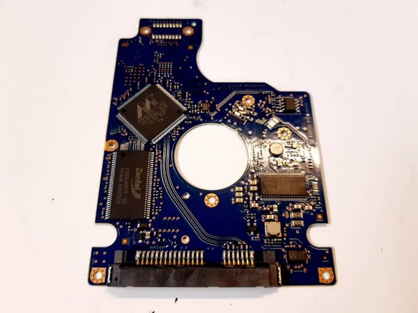 PCB 201841 0J24193 DA5071B HGST HTS5450A7E362 MLC DA5754 Z5K500-500