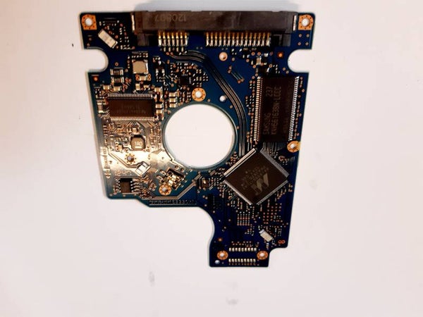 PCB 201842 0J24163 DA5261- HGST HTS725032A7E630 MLC DA5427 A A/ZB550 B/A