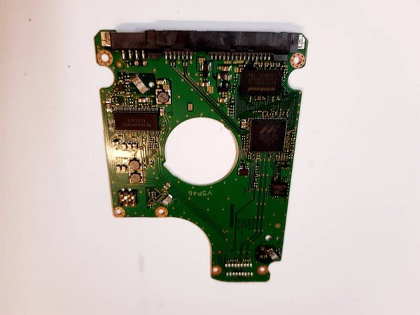 PCB 201879 100720903 03 SAMSUNG ST320LM001 HDD PN HN-M320MBB/D2 PN