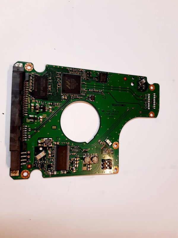 PCB 201884 100720903 03 SAMSUNG ST320LM001 HDD PN HN-M320MBB/D2 PN