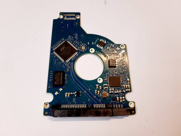 PCB 201888 100729420 REV B SEAGATE ST500LM021 PN 1KJ152-020 FW 0002YXM1 Site WU