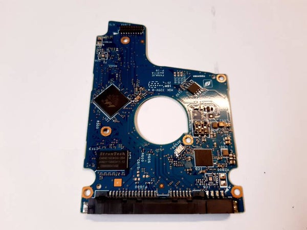 PCB 201889 G4311A FKNAJE A4311A TOSHIBA MQ04ABF100 AAE AA11/JU0C0J JUG