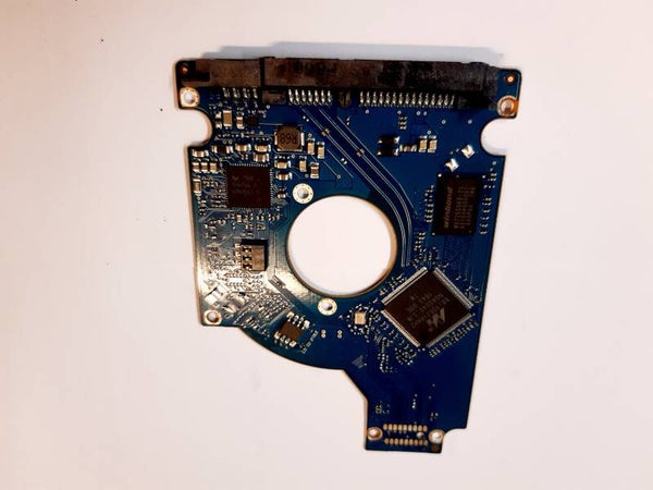 PCB 201891 100729420 REV B SEAGATE ST500LM021 PN 1KJ152-020 FW 0002YXM1 Site WU