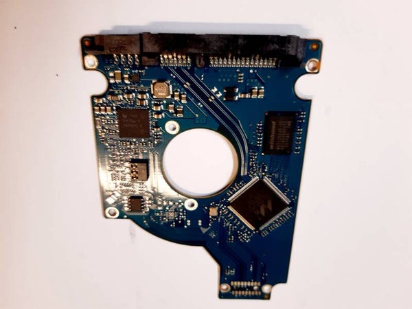 PCB 201892 100696152 REV B SEAGATE ST500LT012 PN 9WS142-285 FW 0001SDM1 Site SU