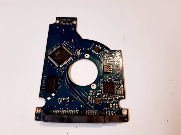 PCB 201893 100729420 REV B SEAGATE ST500LM021 PN 1KJ152-031 FW 0003SDM1 Site WU