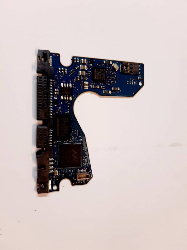 PCB 201911 100809471 REV A SEAGATE ST1000LM035 PN 1RK172-071 FW LVM2 Site WU PN