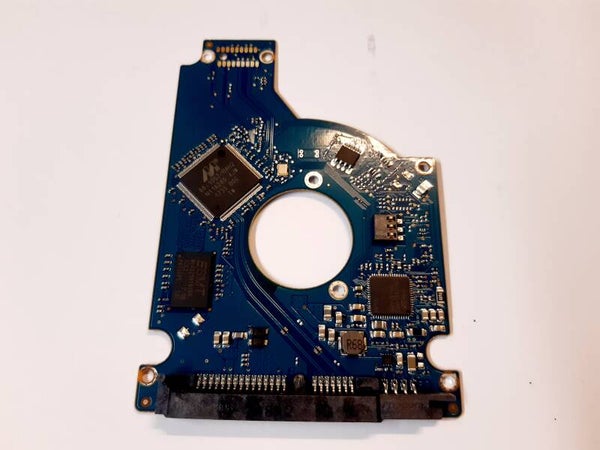 PCB 201915 100729420 REV B SEAGATE ST500LM021 PN 1KJ152-020 FW 0002YXM1 Site WU
