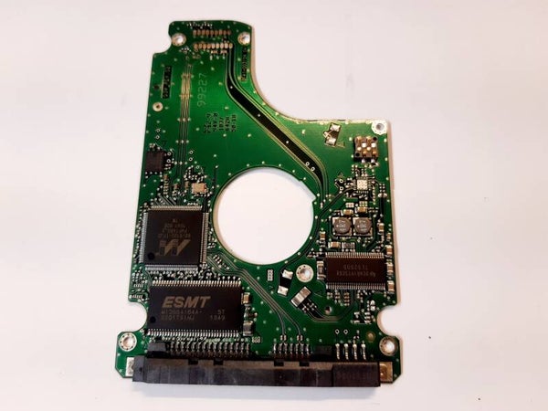 PCB 201920 BF41-00315A 04 S3M-REV 02 SAMSUNG HM501JI PN C45-G84A-A15YI