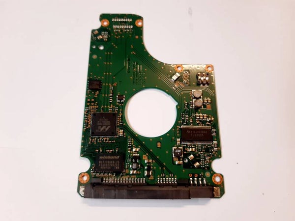 PCB 201928 100720903 04  SAMSUNG ST1000LM024 PN HN-M101MBB/AS2 FW 2BA30001 Site