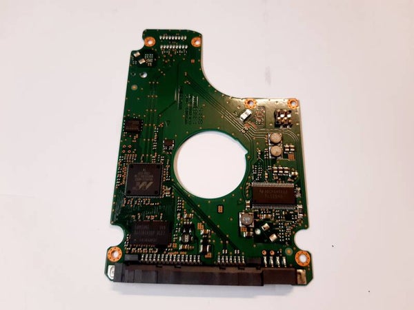 PCB 201931 100720903 03 SAMSUNG ST1000LM024 PN HN-M101MBB/LC2 REV A FW 2BA30001