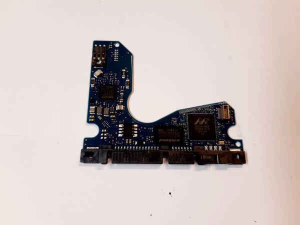 PCB 201933 100809471 REV A SEAGATE ST1000LM035 PN 1RK172-021 FW RSM7 Site TK PN