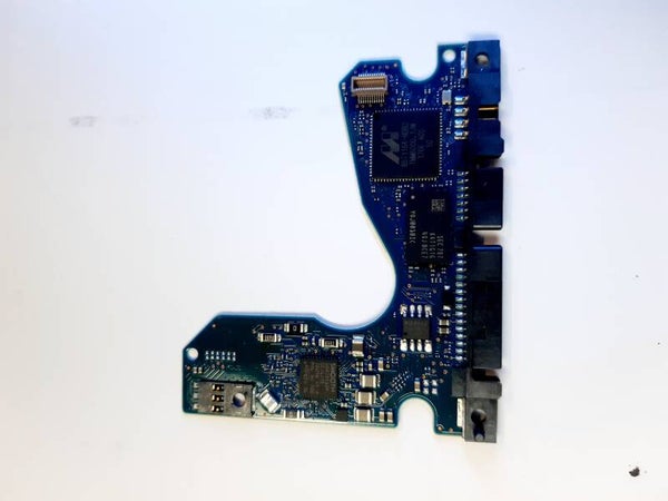 PCB 201951 100809471 REV A SEAGATE ST1000LM035 PN 1RK172-286 FW SDM2 Site TK