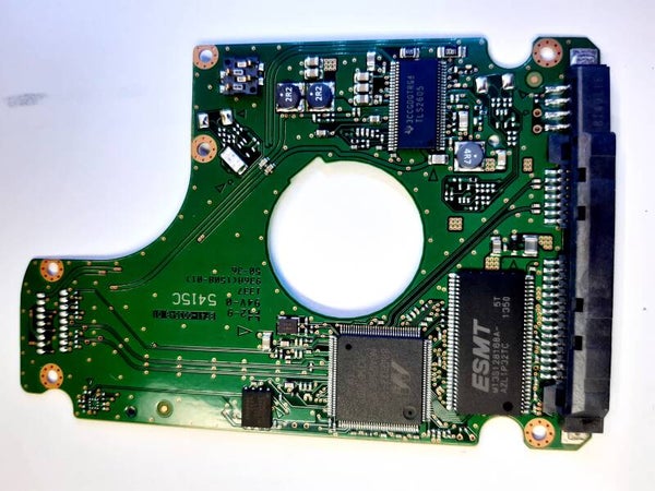 PCB 201955 BF41-003548 01 SAMSUNG ST750LM022 PN HN-M750MBB/AS1 REV A FW
