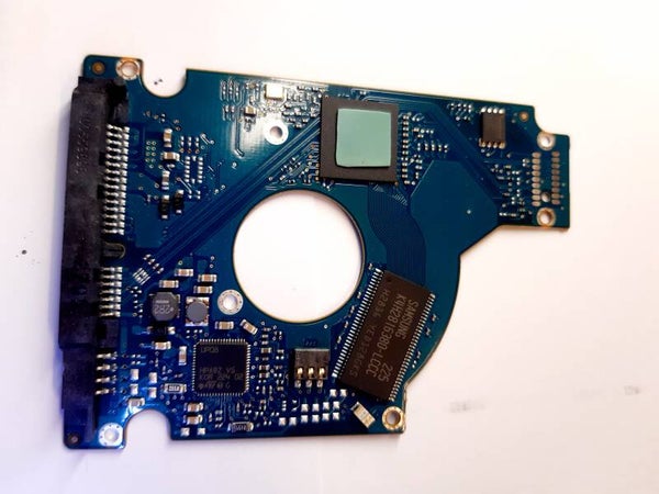 PCB 202021 100654403 REV B SEAGATE ST320LT007 PN 9ZV142-021 FW 0005HPM1 Site WU