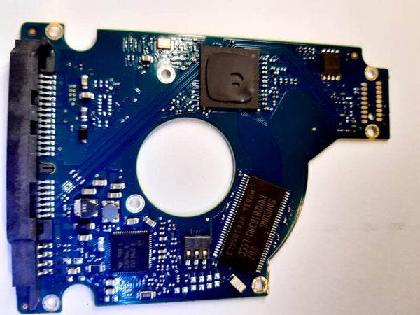 PCB 202022 100611631 REV A SEAGATE ST320LT007 PN 9ZV142-071 FW 0004LVM1 Site WU