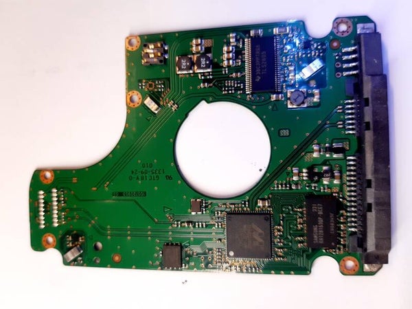 PCB 202028 100720903 03 SAMSUNG ST320LM001 PN HN-M320MBB/D2 REV A FW 2BA30001