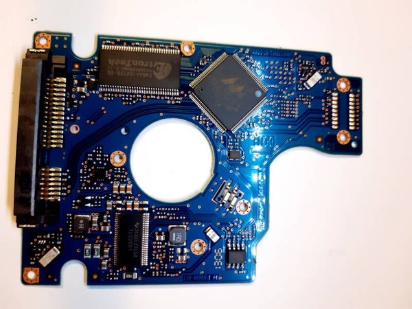 PCB 202042 220 0A90351 01 HGST HTS725032A7E630 PN 0J31013 MLC DA5146 FW A500