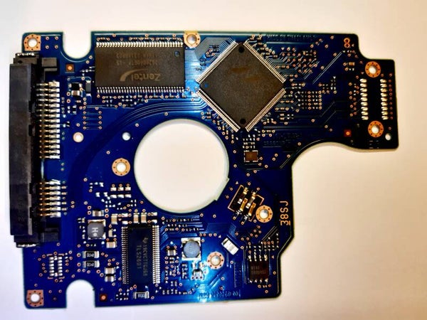 PCB 202046 220 0A90269 01 HITACHI HTS723232A7A364 PN 0A79646 MLC DA3735 FW A60W