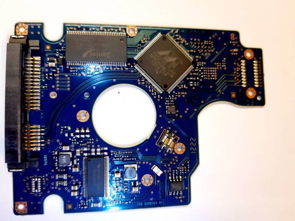 PCB 202047 220 0A90269 01 HITACHI HTS723232A7A364 PN 0J13243 MLC DA3954 FW A70D