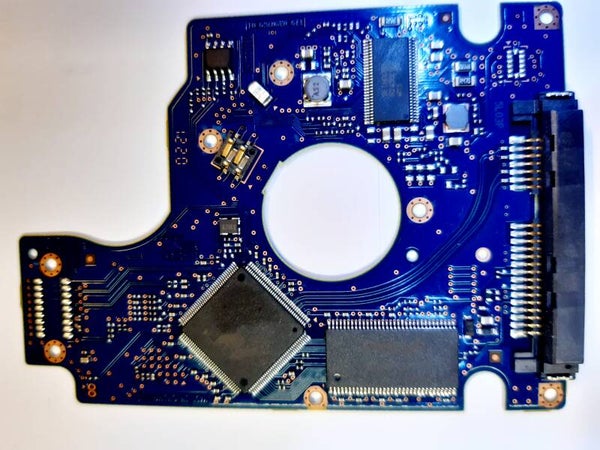 PCB 202048 220 0A90269 01 HITACHI HTS543232A7A384 PN 0J11523 MLC DA3734 Site CN
