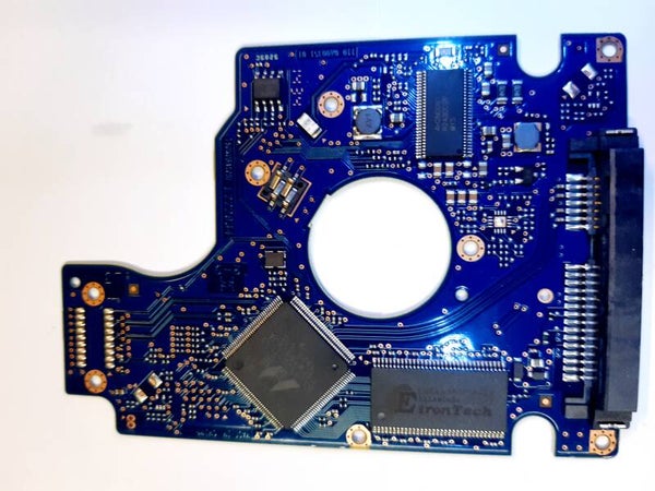 PCB 202050 220 0A90351 01 HGST HTS725050A7E630 PN 0J26165 MLC DA6220 FW A470