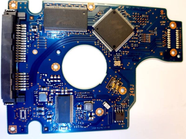 PCB 202052 220 0A90269 01 HITACHI HTS543232A7A384 PN 0J11523 MLC DA3734 Site CN