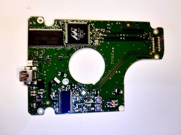 PCB 202076 BF41-00282A 00 SAMSUNG HM502JX PN HM502JX/VPK FW A RN SEC-HM502JX(B)