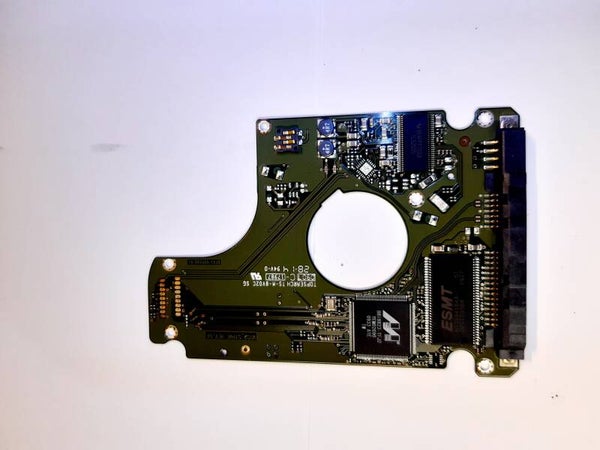 PCB 202078 BF41-00249B 01 SAMSUNG HM320II PN HM320II/SCC FW 2AC101C4 RN