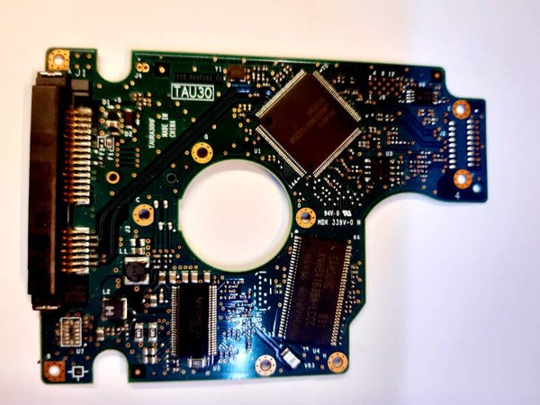 PCB 202089 220 0A90161 01 HITACHI HTS545032B9A300 PN 0A70433 FW CA0G Site TH CT