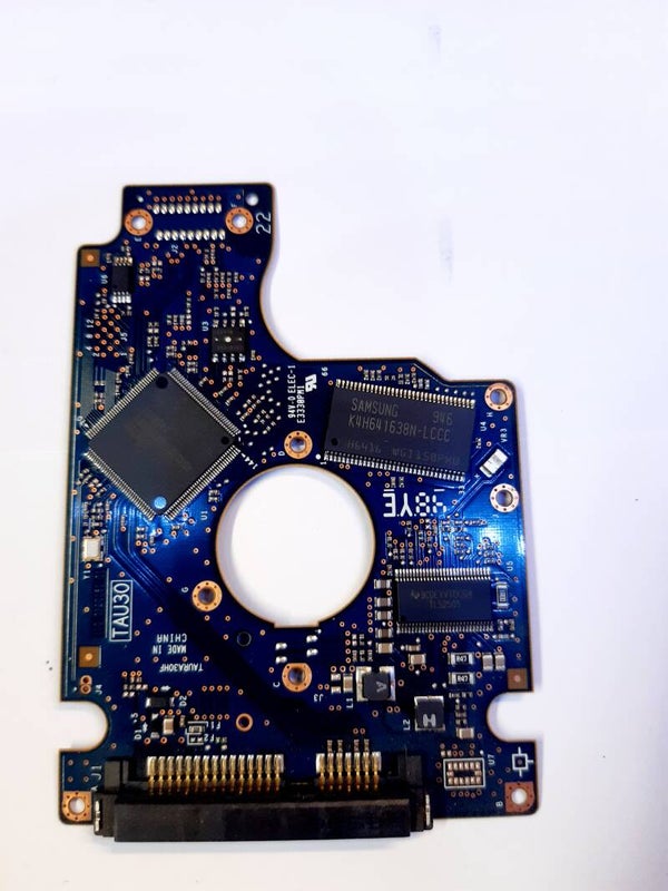 PCB 202090 220 0A90161 01 HITACHI HTS545032B9A300 PN 0A74423 Site TH
