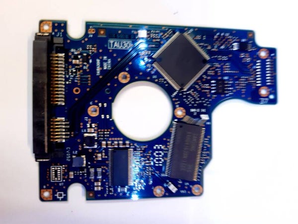 PCB 202091 220 0A90161 01 HITACHI HTS545032B9A300 PN 0A74093 Site TH