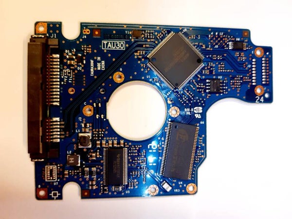 PCB 202094 220 0A90161 01 HITACHI HTS545050B9A300 PN 0A78265 FW CA1G Site TH C