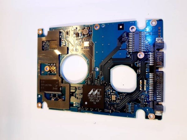 PCB 202113 CA26338-B71104BA FUJITSU MHV2080BH PN CA06672-B264000T Site TH