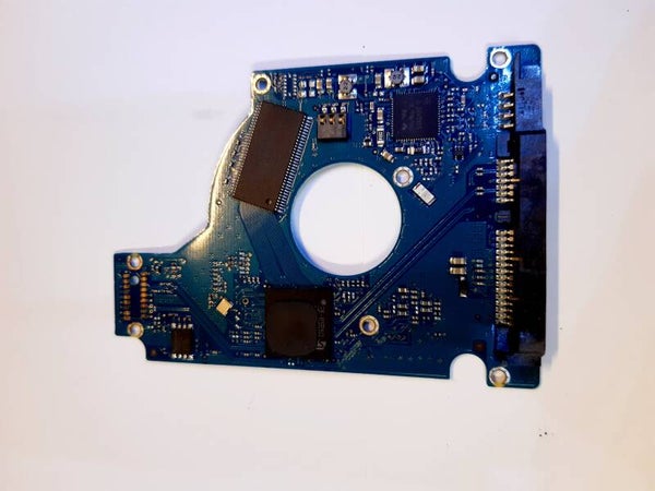 PCB 202130 100536286 REV E SEAGATE PN 9HH132-287 FW 0003SDM1 Site SU