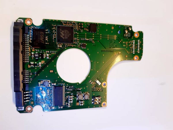 PCB 202134 100720903 04 SAMSUNG ST1000LM024 PN HN-M101MBB/LC2 FW 2BA30001 Site
